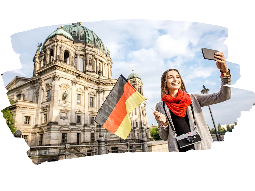 Almanyaya göç, Almanya vize, Göç Danışmanlık Hizmetleri