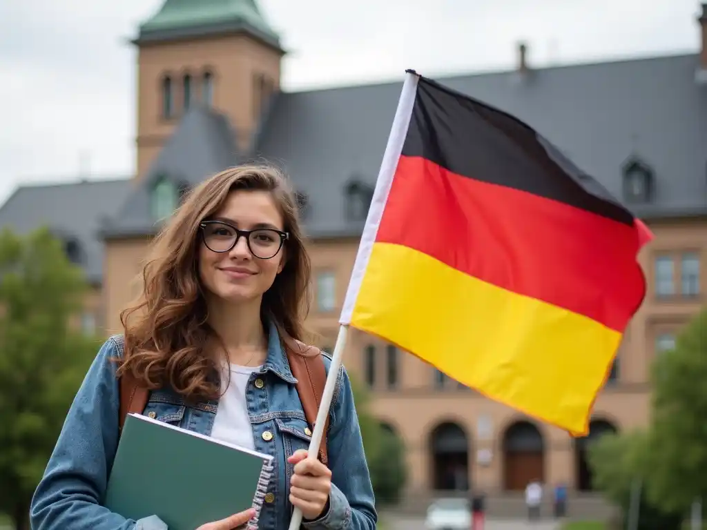 Araştırma Vizesi, Forschungsaufenthalt, çalışma vizesi, açmanyada çalışma, almanyada iş